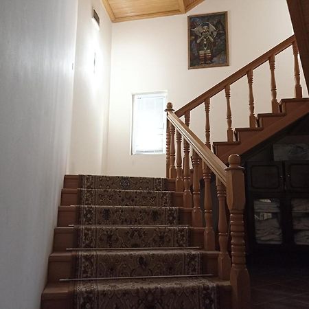 Guest House Karla Кобулети Экстерьер фото