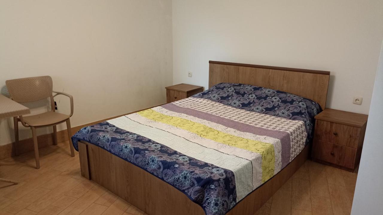 Guest House Karla Кобулети Экстерьер фото