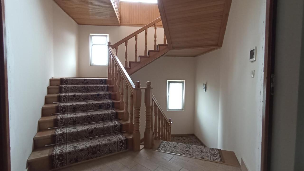 Guest House Karla Кобулети Экстерьер фото